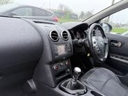 Nissan Qashqai 1.5 DCI 360 8