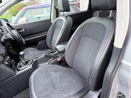 Nissan Qashqai 1.5 DCI 360 10
