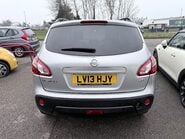 Nissan Qashqai 1.5 DCI 360 6