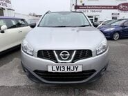 Nissan Qashqai 1.5 DCI 360 3
