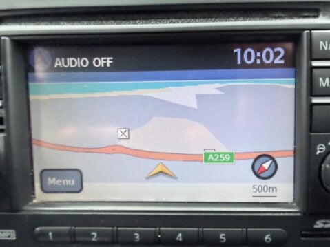 Nissan Qashqai 1.5 DCI 360 15