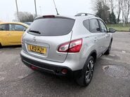 Nissan Qashqai 1.5 DCI 360 5