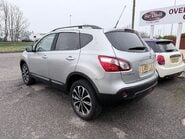 Nissan Qashqai 1.5 DCI 360 7