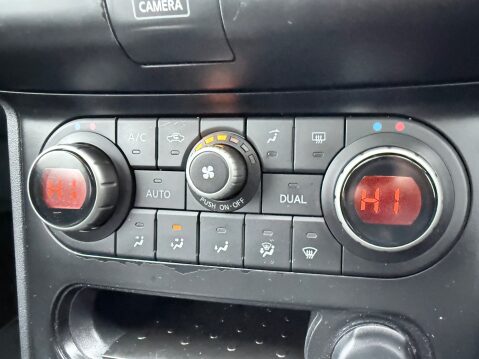 Nissan Qashqai 1.5 DCI 360 17