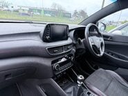 Hyundai TUCSON 1.6 T-GDI N LINE 11