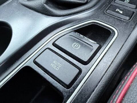 Hyundai TUCSON 1.6 T-GDI N LINE 18