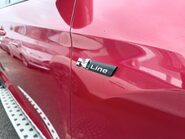 Hyundai TUCSON 1.6 T-GDI N LINE 5