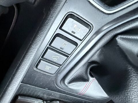 Hyundai TUCSON 1.6 T-GDI N LINE 19