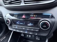 Hyundai TUCSON 1.6 T-GDI N LINE 21