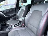 Hyundai TUCSON 1.6 T-GDI N LINE 13