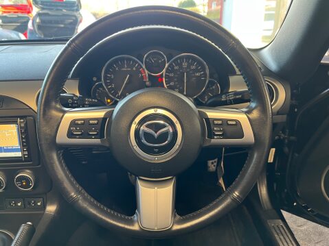 Mazda MX-5 1.8I ROADSTER VENTURE EDITION 16