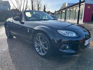 Mazda MX-5 1.8I ROADSTER VENTURE EDITION 4