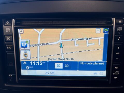 Mazda MX-5 1.8I ROADSTER VENTURE EDITION 21