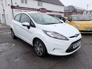 Ford Fiesta 1.25 EDGE 4