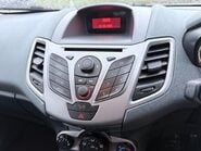 Ford Fiesta 1.25 EDGE 16