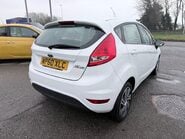 Ford Fiesta 1.25 EDGE 5