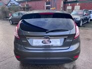 Ford Fiesta TITANIUM X 9