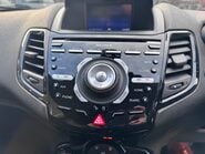 Ford Fiesta TITANIUM X 18