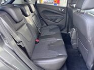 Ford Fiesta TITANIUM X 11