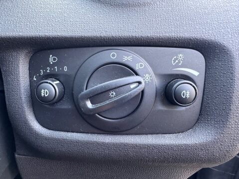 Ford Fiesta TITANIUM X 15