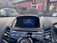 Ford Fiesta TITANIUM X 20