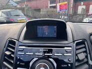 Ford Fiesta TITANIUM X 21