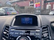 Ford Fiesta TITANIUM X 19