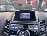 Ford Fiesta TITANIUM X 22