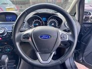 Ford Fiesta TITANIUM X 12