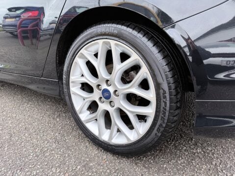 Ford Focus 1.6 ZETEC S TDCI 8