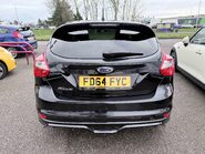 Ford Focus 1.6 ZETEC S TDCI 6