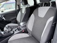 Ford Focus 1.6 ZETEC S TDCI 11