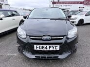 Ford Focus 1.6 ZETEC S TDCI 3