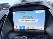Ford Kuga 1.5 ST-LINE X TDCI AUTOMATIC 16