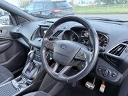Ford Kuga 1.5 ST-LINE X TDCI AUTOMATIC 10