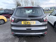 Ford Kuga 1.5 ST-LINE X TDCI AUTOMATIC 7