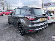 Ford Kuga 1.5 ST-LINE X TDCI AUTOMATIC 8