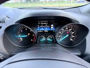 Ford Kuga 1.5 ST-LINE X TDCI AUTOMATIC 25