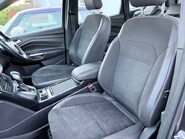 Ford Kuga 1.5 ST-LINE X TDCI AUTOMATIC 11