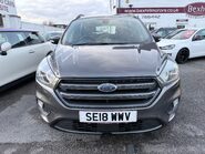 Ford Kuga 1.5 ST-LINE X TDCI AUTOMATIC 3