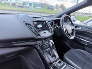 Ford Kuga 1.5 ST-LINE X TDCI AUTOMATIC 9