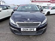 Peugeot 308 1.6 THP ACTIVE 3