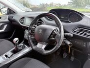 Peugeot 308 1.6 THP ACTIVE 9
