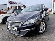 Peugeot 308 1.6 THP ACTIVE 2