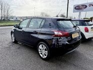 Peugeot 308 1.6 THP ACTIVE 7
