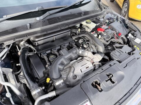 Peugeot 308 1.6 THP ACTIVE 21