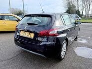 Peugeot 308 1.6 THP ACTIVE 5