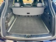 Porsche Cayenne TURBO S 9