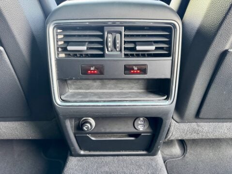 Porsche Cayenne TURBO S 37