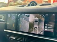 Porsche Cayenne TURBO S 29